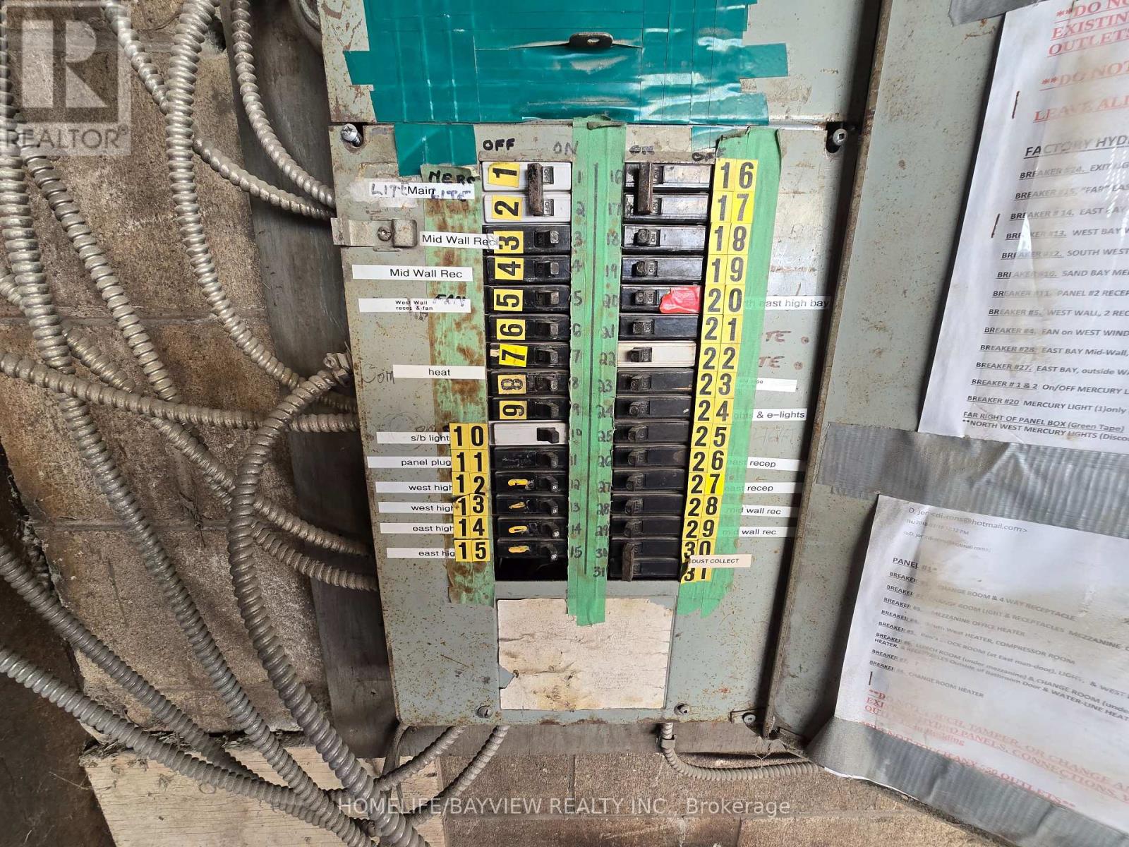 45 Observatory Lane, Richmond Hill, Ontario  L4C 8K9 - Photo 18 - N12993478