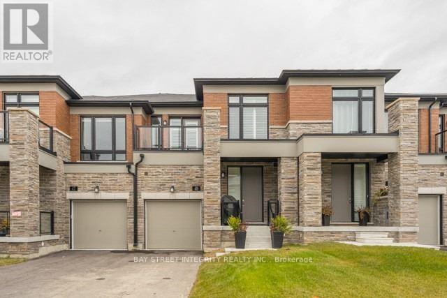 49 Badgerow Way, Aurora, Ontario  L4G 0Z5 - Photo 1 - N12993484