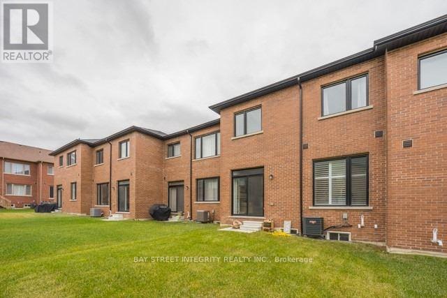 49 Badgerow Way, Aurora, Ontario  L4G 0Z5 - Photo 15 - N12993484