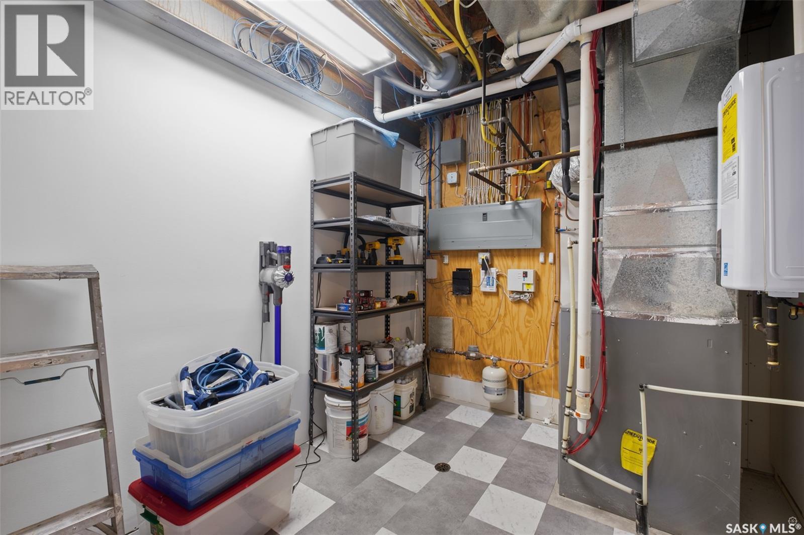 13 2805 Lakeview Drive, Prince Albert, Saskatchewan  S6W 0A4 - Photo 30 - SK032783