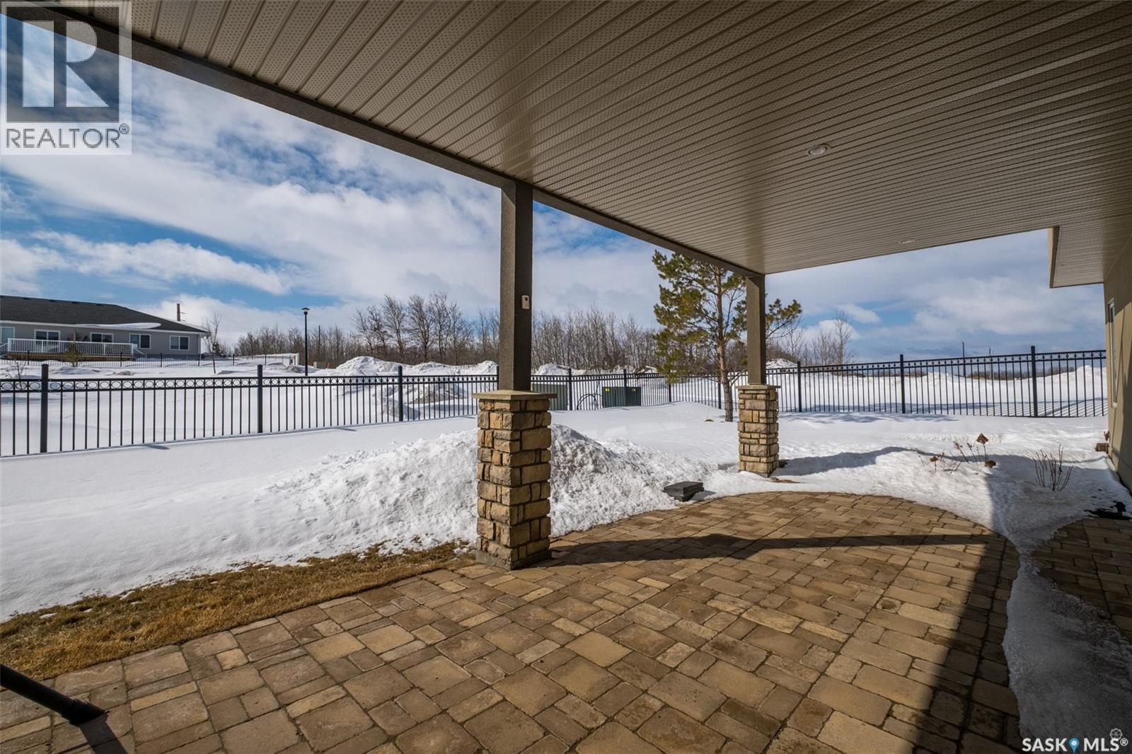 13 2805 Lakeview Drive, Prince Albert, Saskatchewan  S6W 0A4 - Photo 31 - SK032783