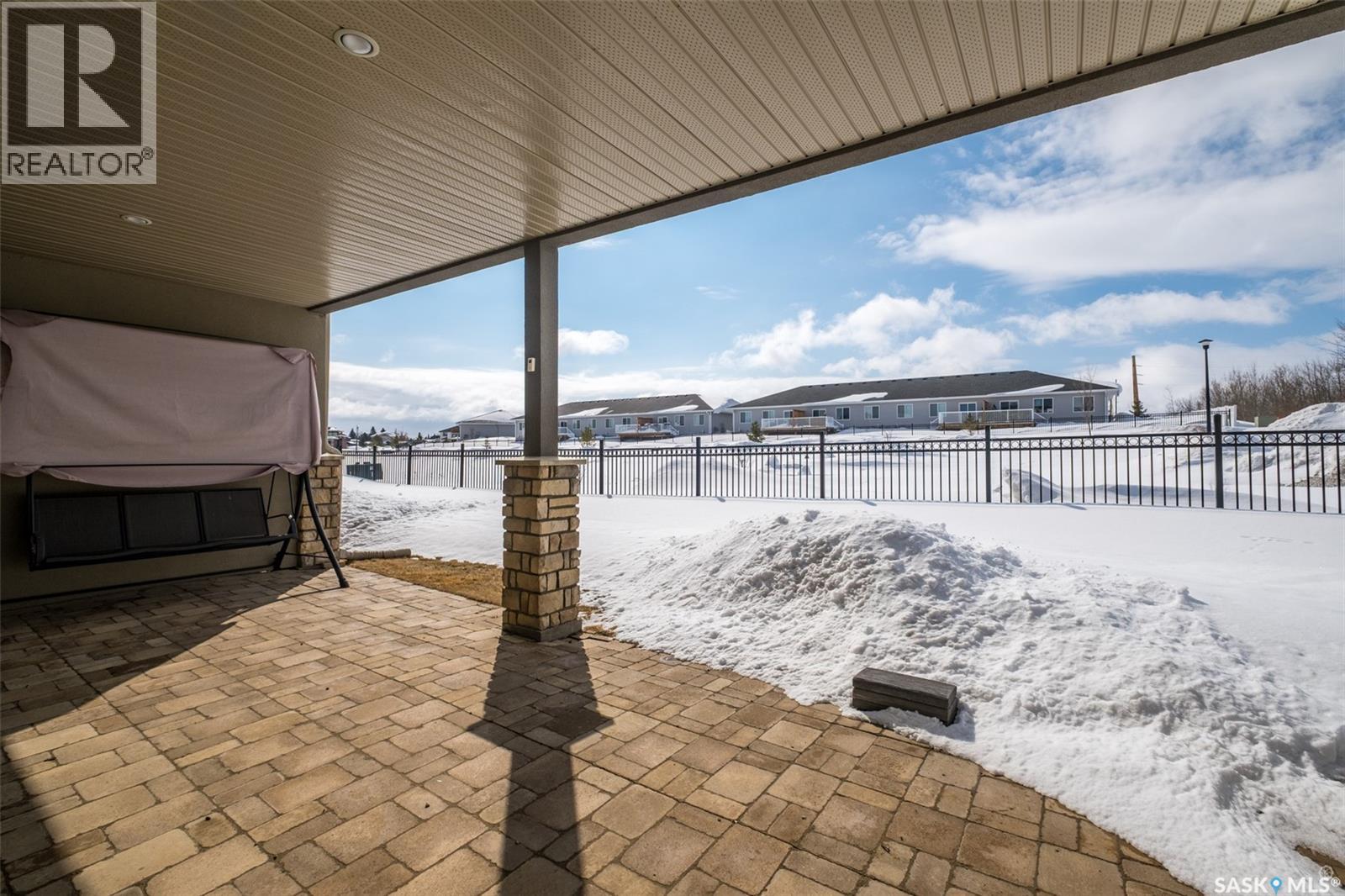 13 2805 Lakeview Drive, Prince Albert, Saskatchewan  S6W 0A4 - Photo 32 - SK032783