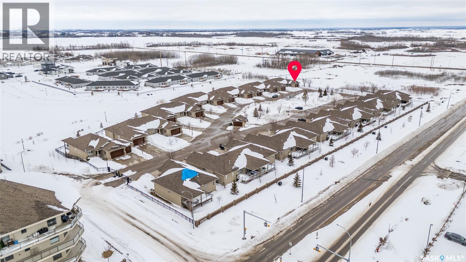 13 2805 Lakeview Drive, Prince Albert, Saskatchewan  S6W 0A4 - Photo 33 - SK032783