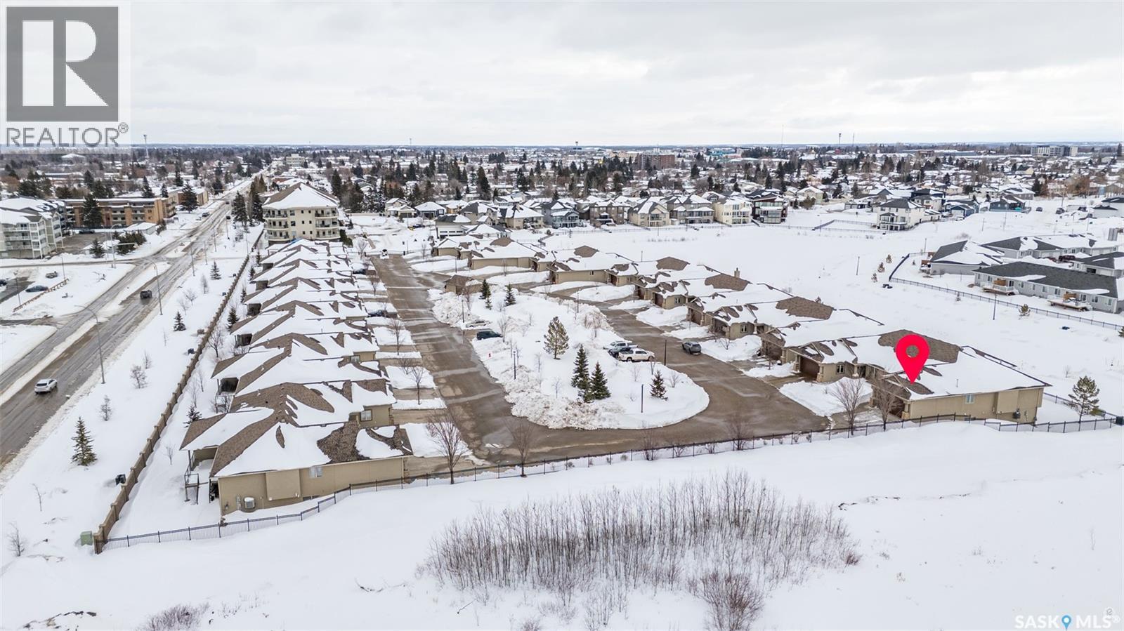 13 2805 Lakeview Drive, Prince Albert, Saskatchewan  S6W 0A4 - Photo 34 - SK032783