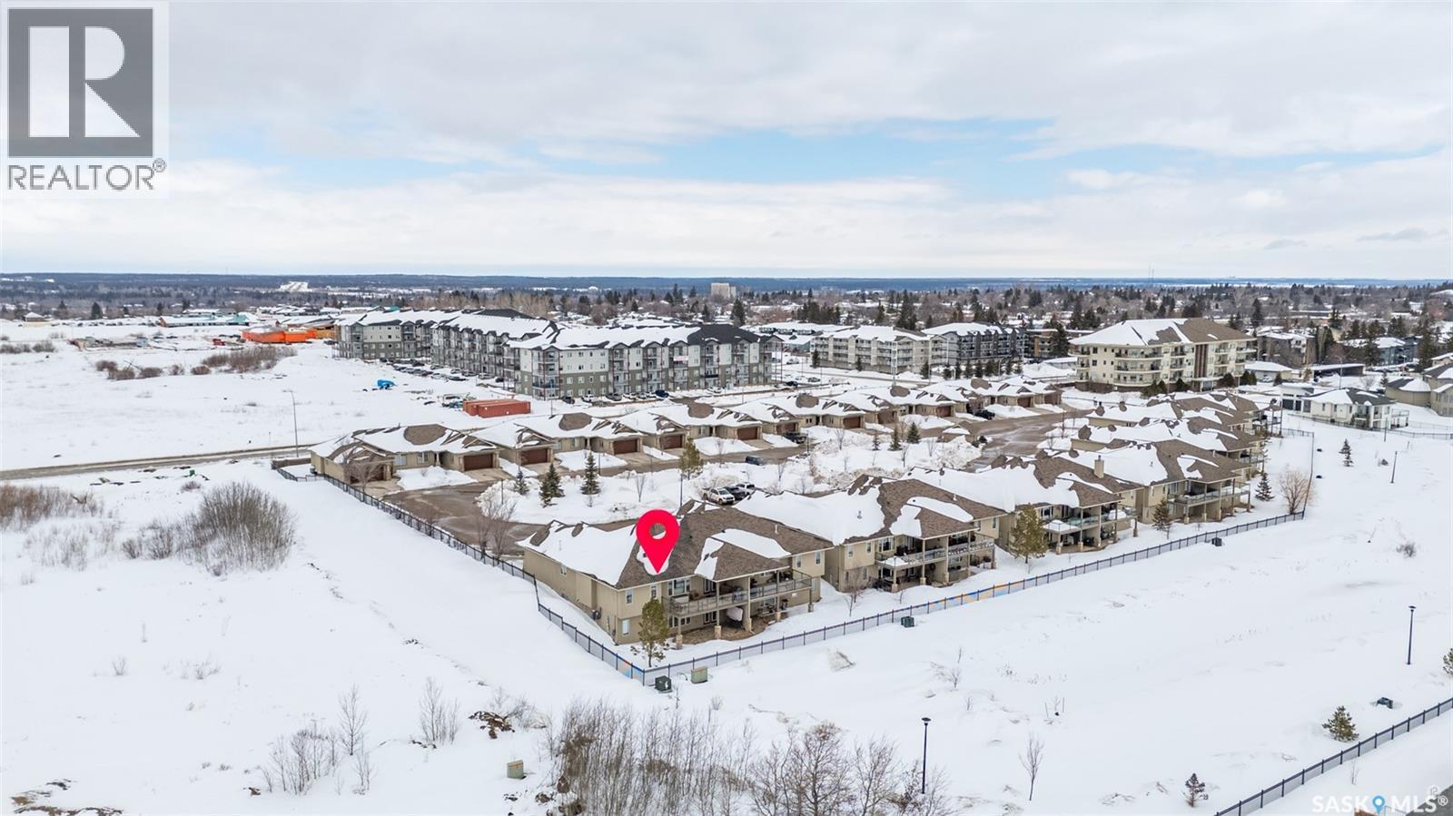 13 2805 Lakeview Drive, Prince Albert, Saskatchewan  S6W 0A4 - Photo 35 - SK032783