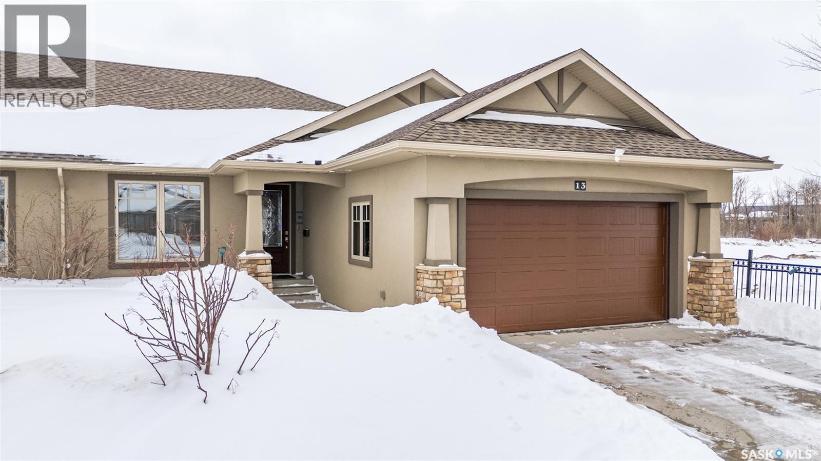 13 2805 Lakeview Drive, Prince Albert, Saskatchewan  S6W 0A4 - Photo 36 - SK032783