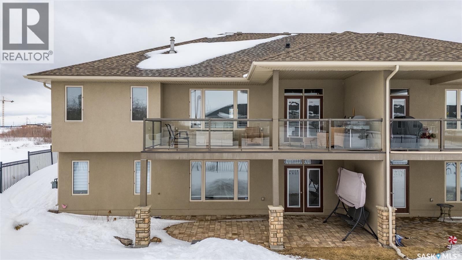 13 2805 Lakeview Drive, Prince Albert, Saskatchewan  S6W 0A4 - Photo 37 - SK032783