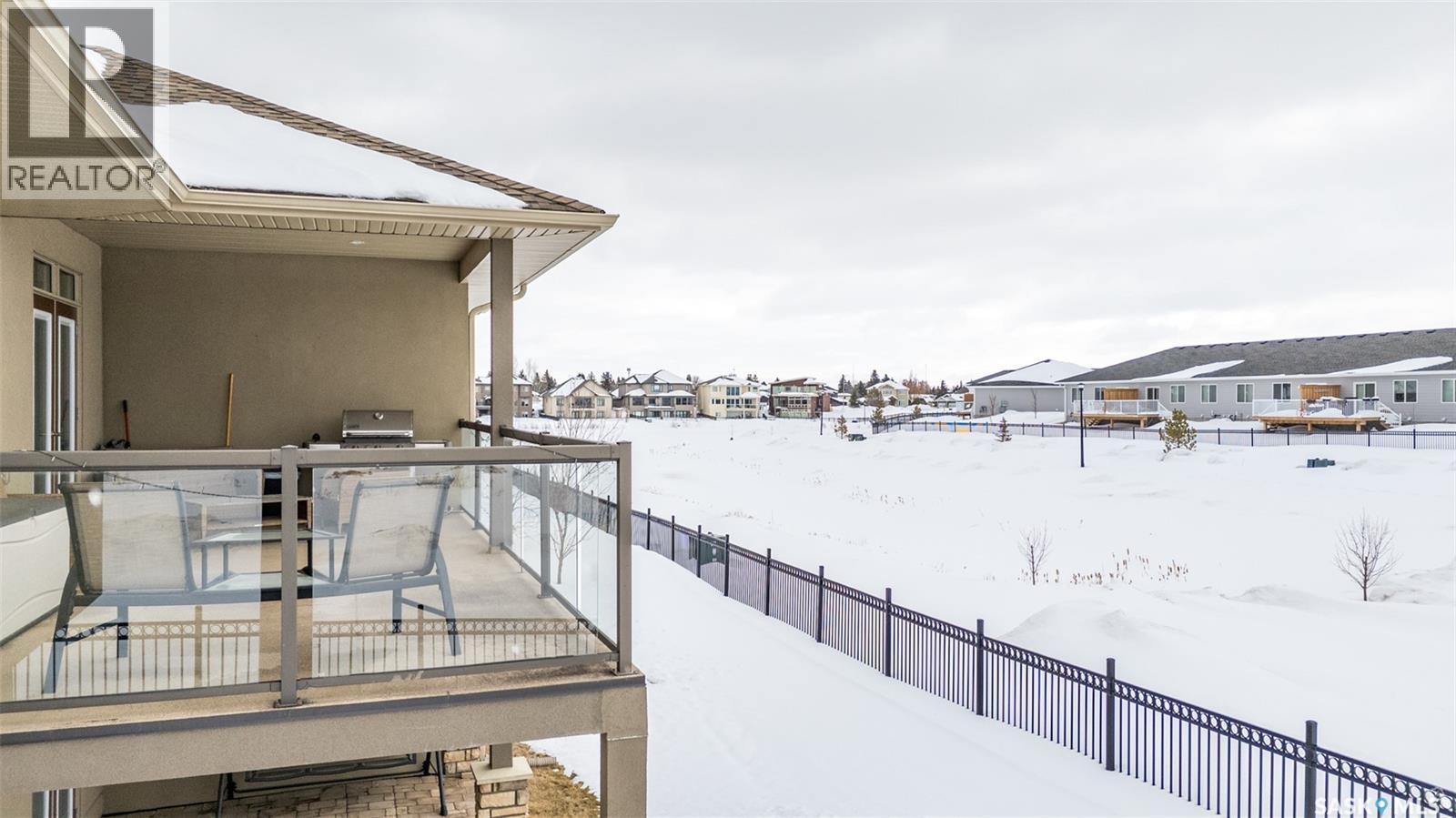 13 2805 Lakeview Drive, Prince Albert, Saskatchewan  S6W 0A4 - Photo 38 - SK032783