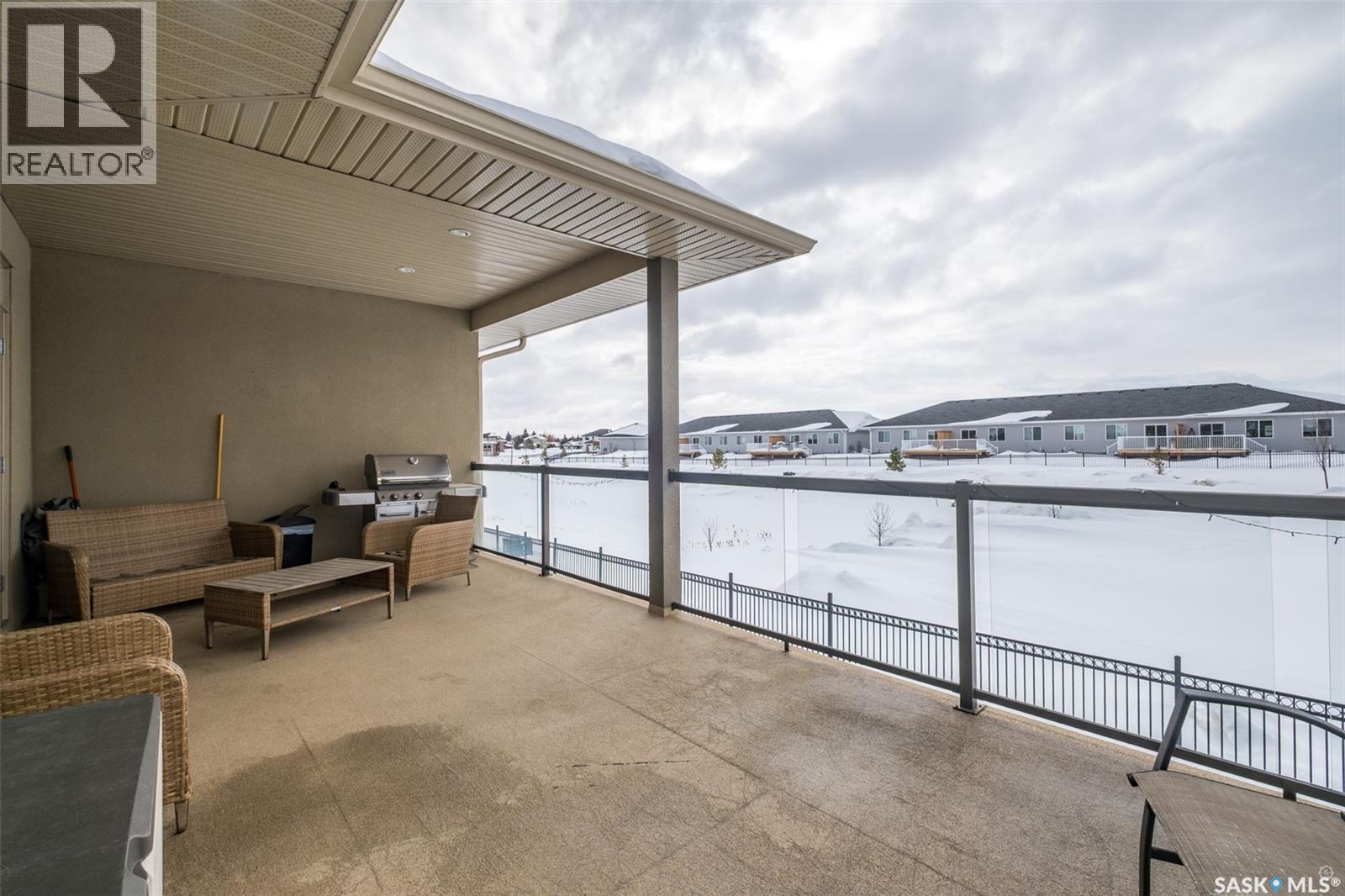 13 2805 Lakeview Drive, Prince Albert, Saskatchewan  S6W 0A4 - Photo 39 - SK032783