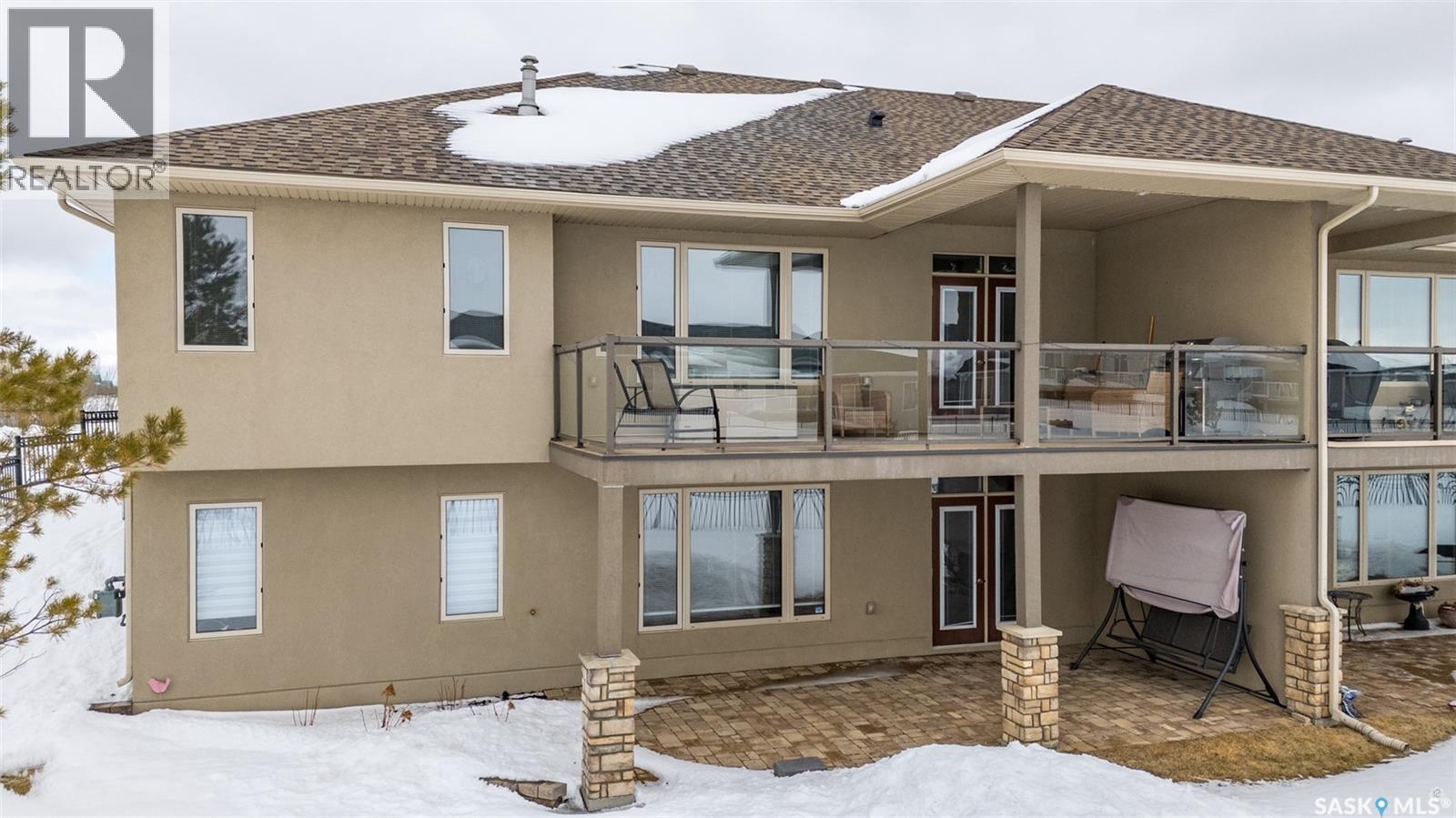 13 2805 Lakeview Drive, Prince Albert, Saskatchewan  S6W 0A4 - Photo 42 - SK032783