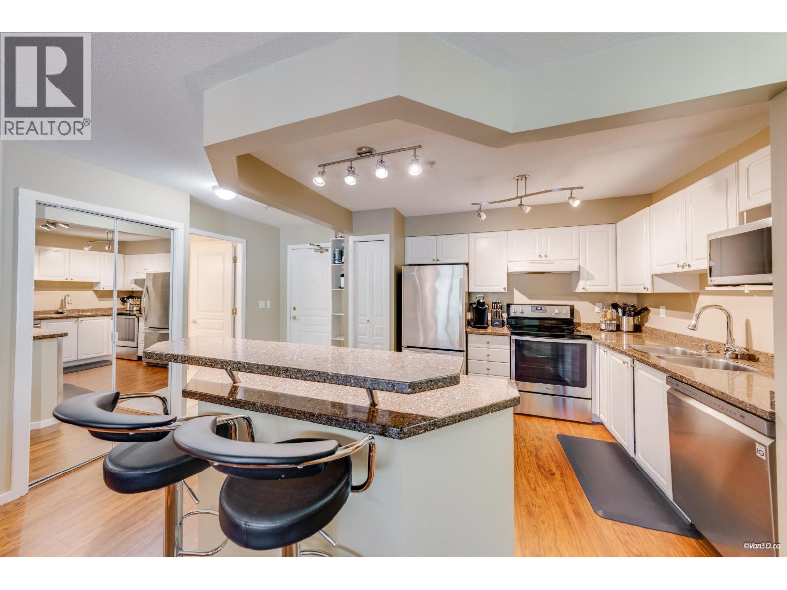 407 210 Eleventh Street, New Westminster, British Columbia  V3M 4C9 - Photo 13 - R3110701