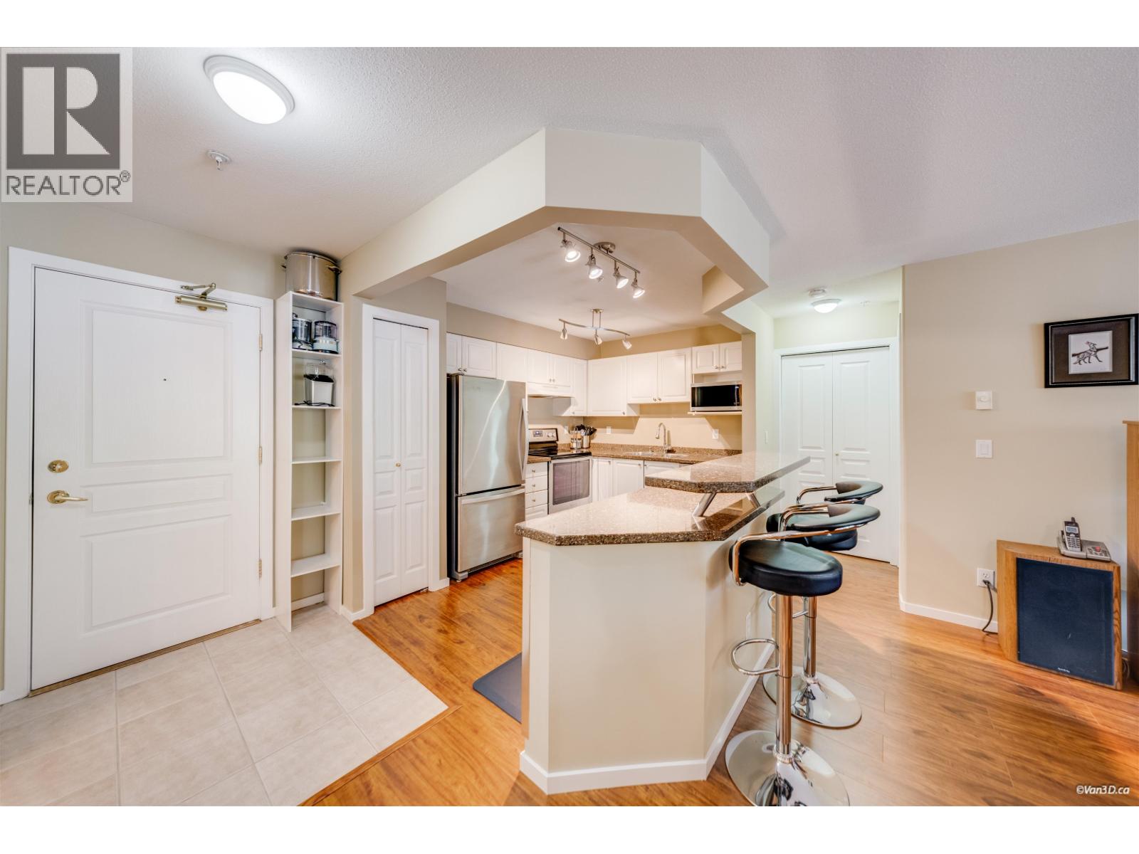 407 210 Eleventh Street, New Westminster, British Columbia  V3M 4C9 - Photo 19 - R3110701