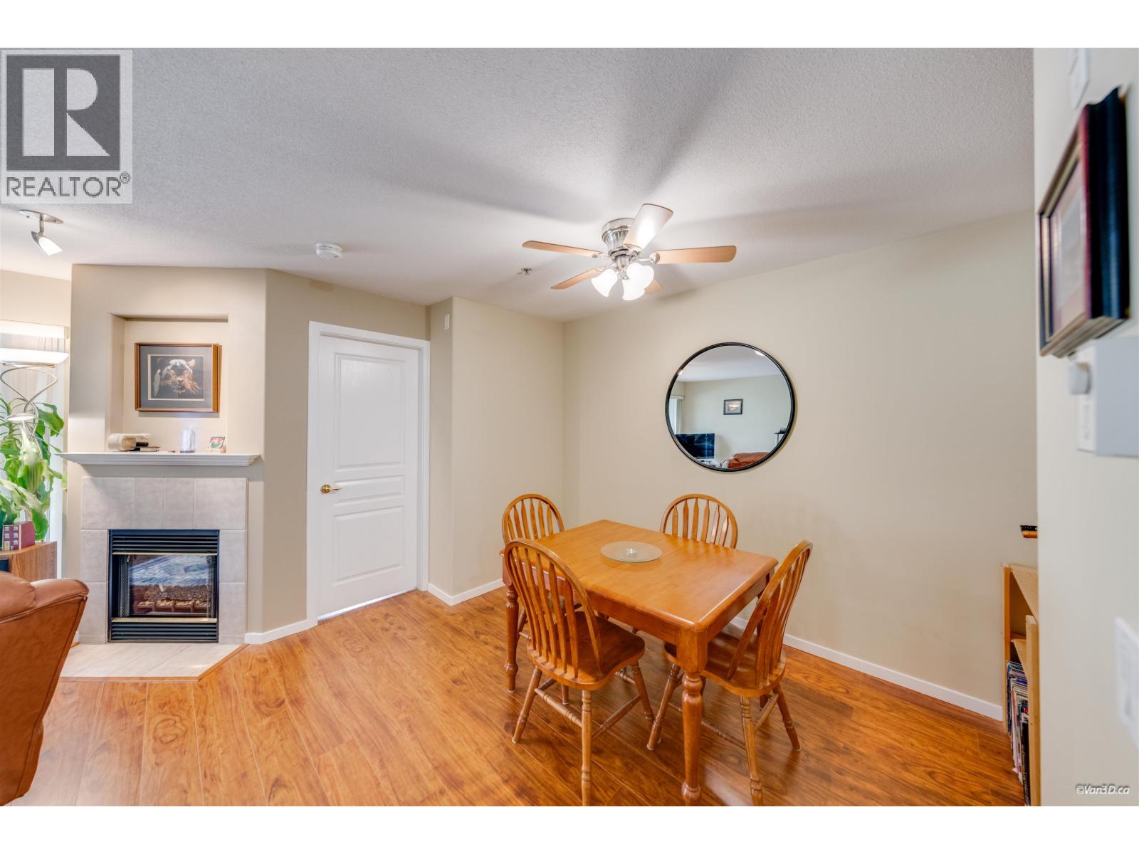 407 210 Eleventh Street, New Westminster, British Columbia  V3M 4C9 - Photo 10 - R3110701