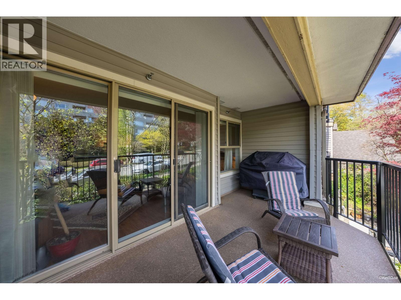 407 210 Eleventh Street, New Westminster, British Columbia  V3M 4C9 - Photo 8 - R3110701