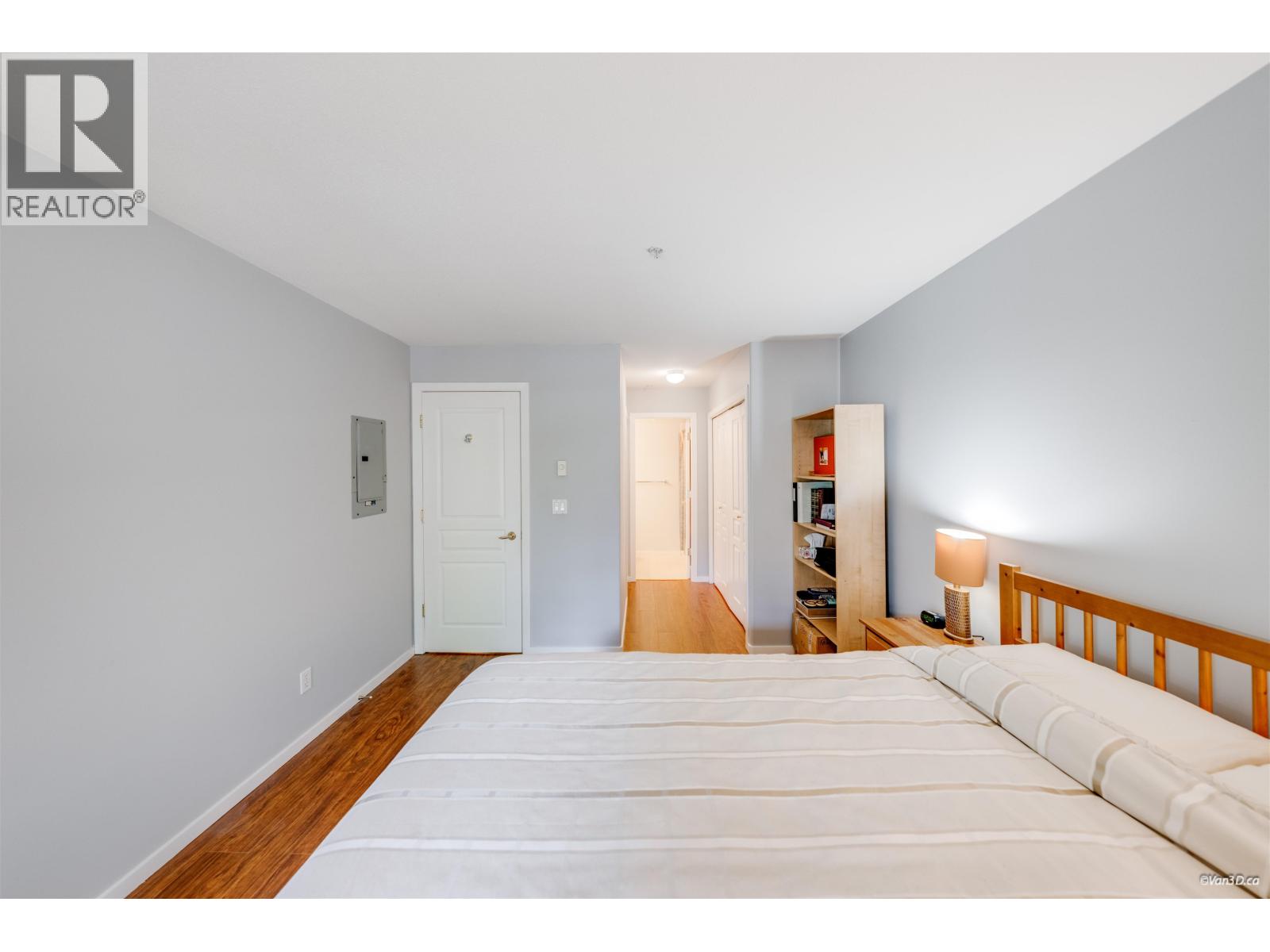 407 210 Eleventh Street, New Westminster, British Columbia  V3M 4C9 - Photo 24 - R3110701