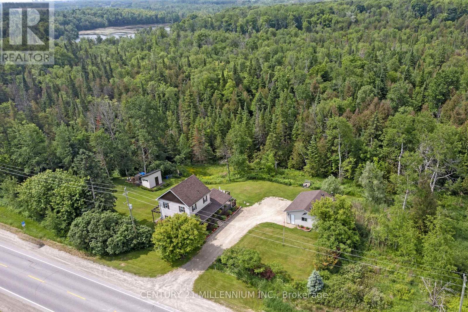 5770 Trafalgar Road, Erin, Ontario  N0B 1Z0 - Photo 3 - X12909462