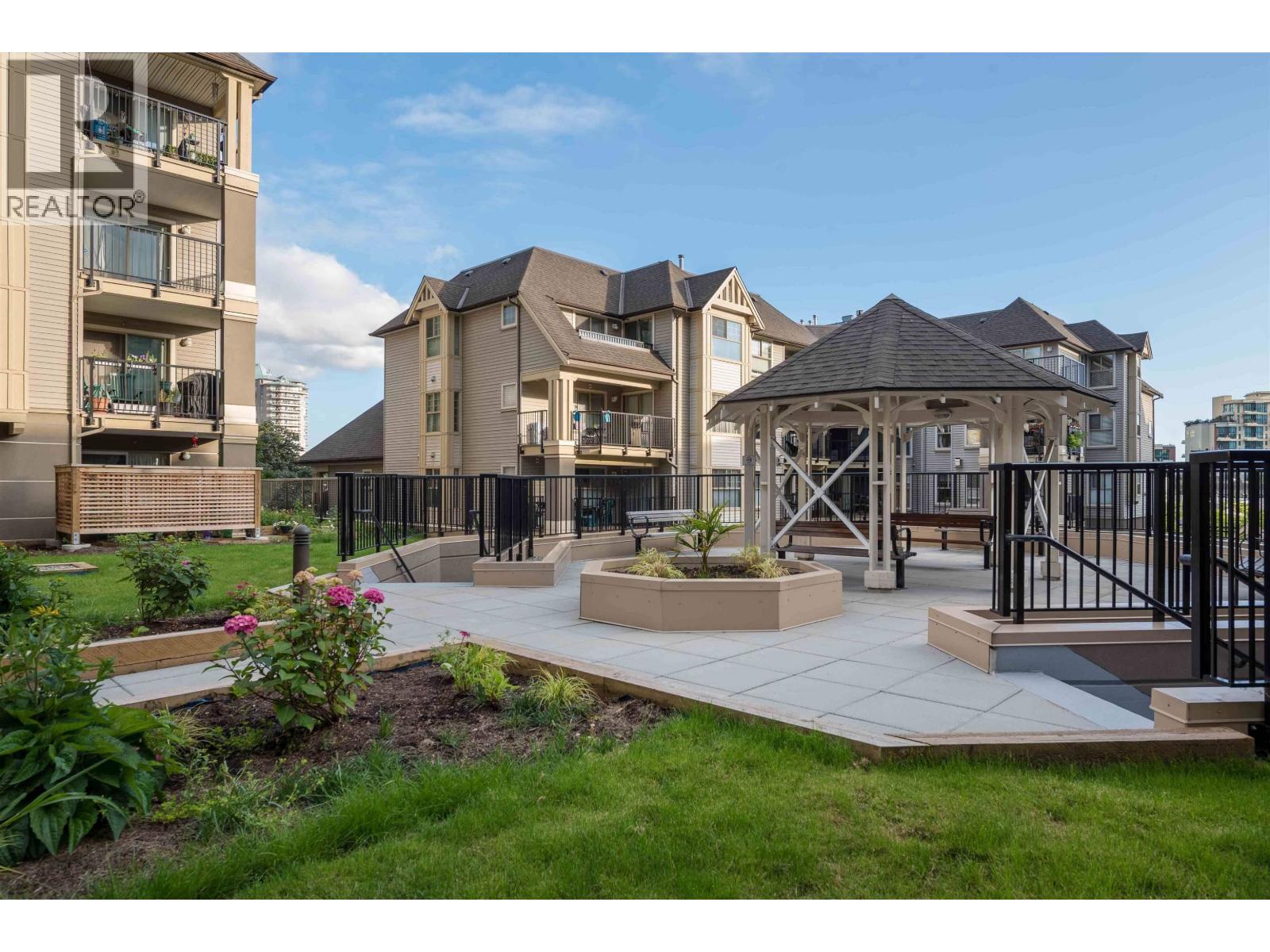 407 210 Eleventh Street, New Westminster, British Columbia  V3M 4C9 - Photo 33 - R3110701