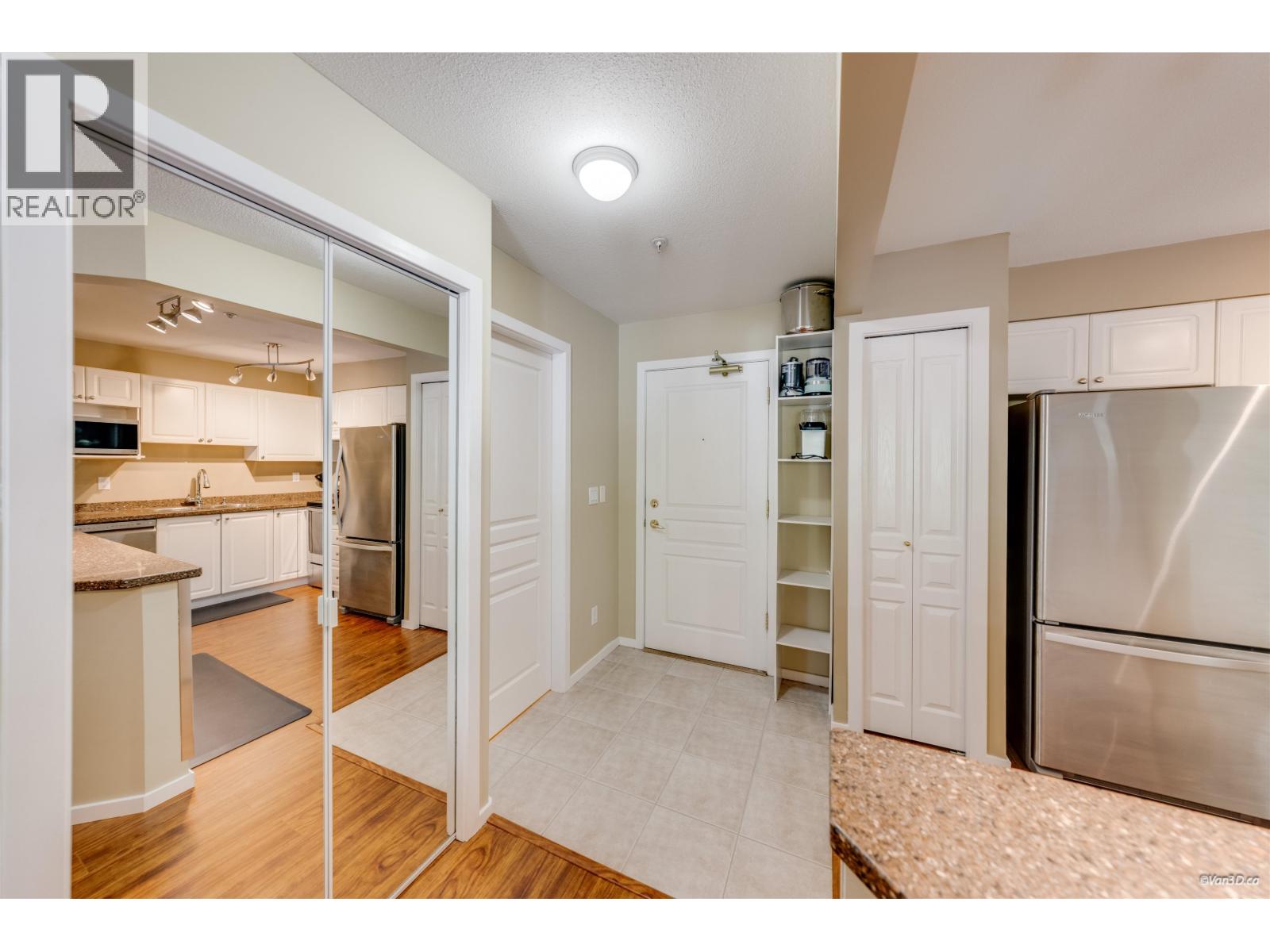 407 210 Eleventh Street, New Westminster, British Columbia  V3M 4C9 - Photo 20 - R3110701