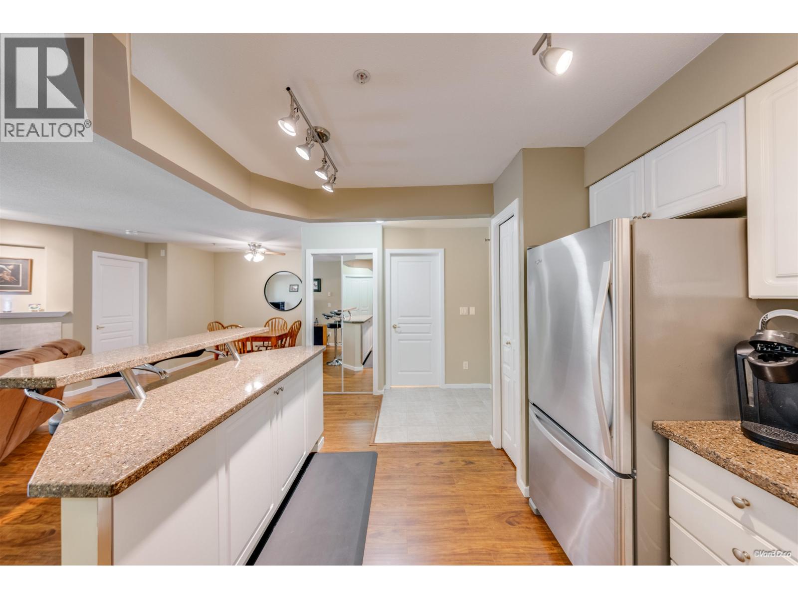 407 210 Eleventh Street, New Westminster, British Columbia  V3M 4C9 - Photo 15 - R3110701