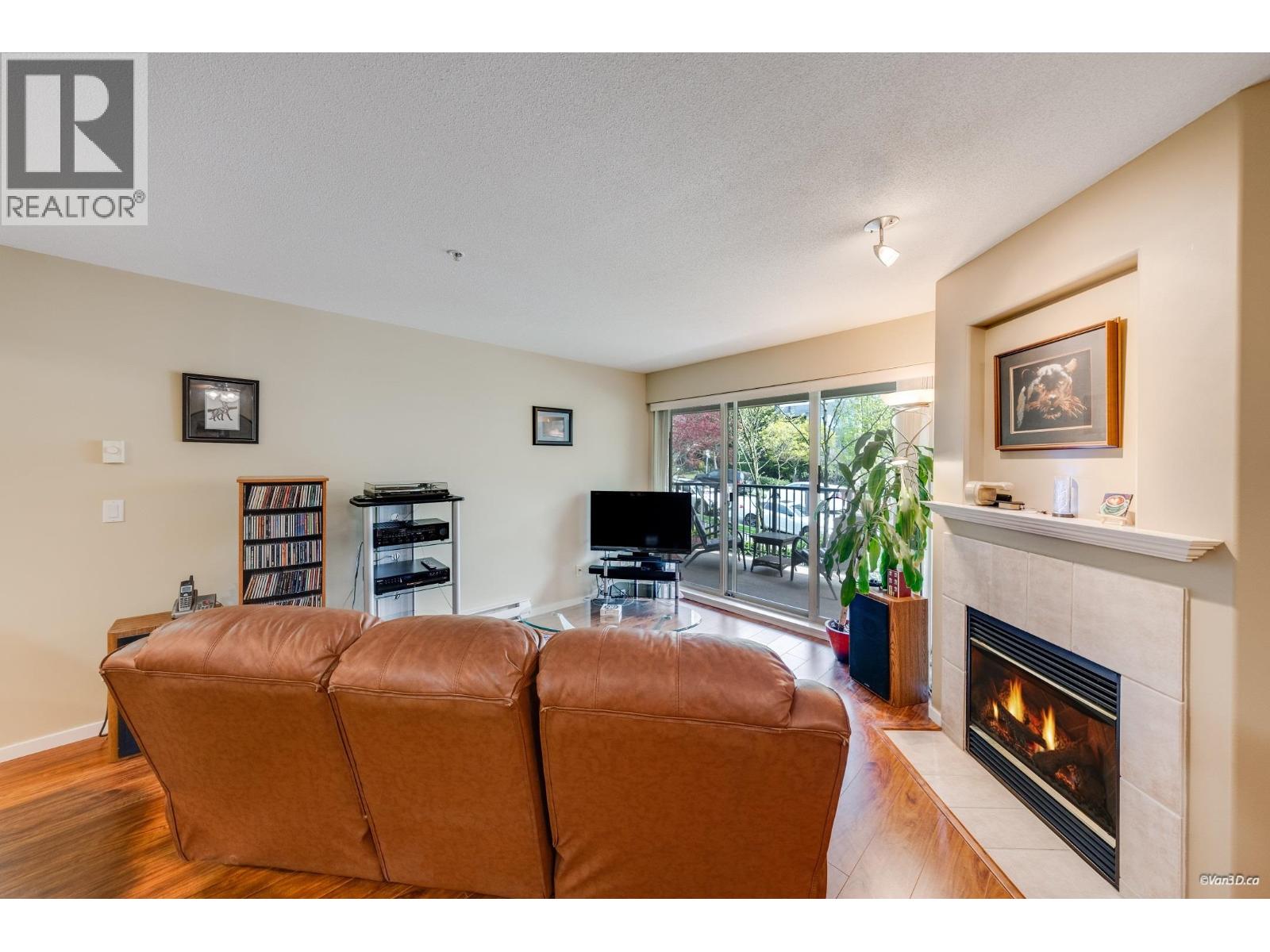 407 210 Eleventh Street, New Westminster, British Columbia  V3M 4C9 - Photo 5 - R3110701