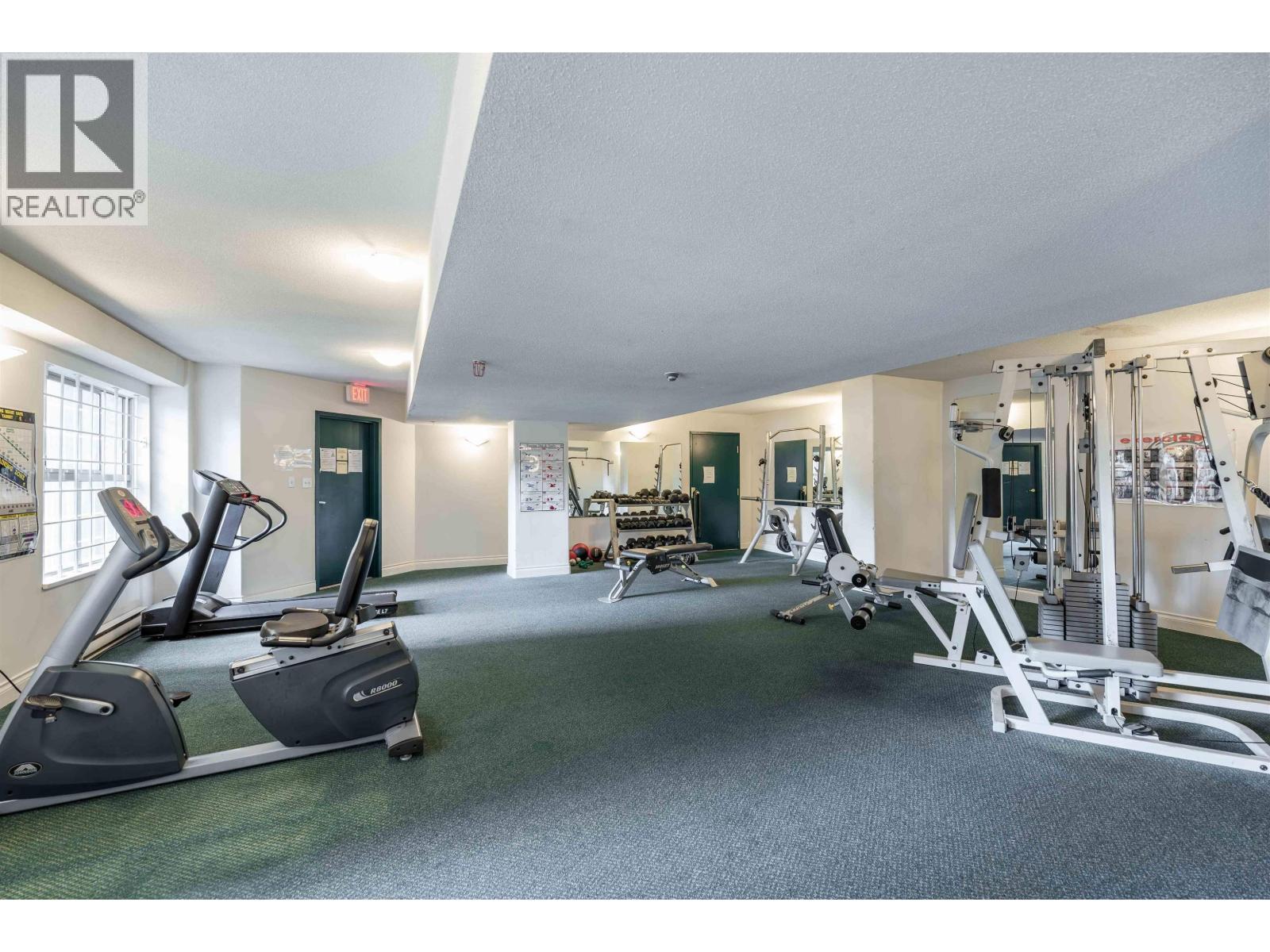 407 210 Eleventh Street, New Westminster, British Columbia  V3M 4C9 - Photo 31 - R3110701