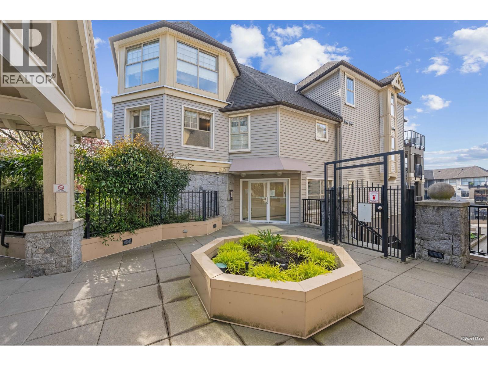 407 210 Eleventh Street, New Westminster, British Columbia  V3M 4C9 - Photo 34 - R3110701