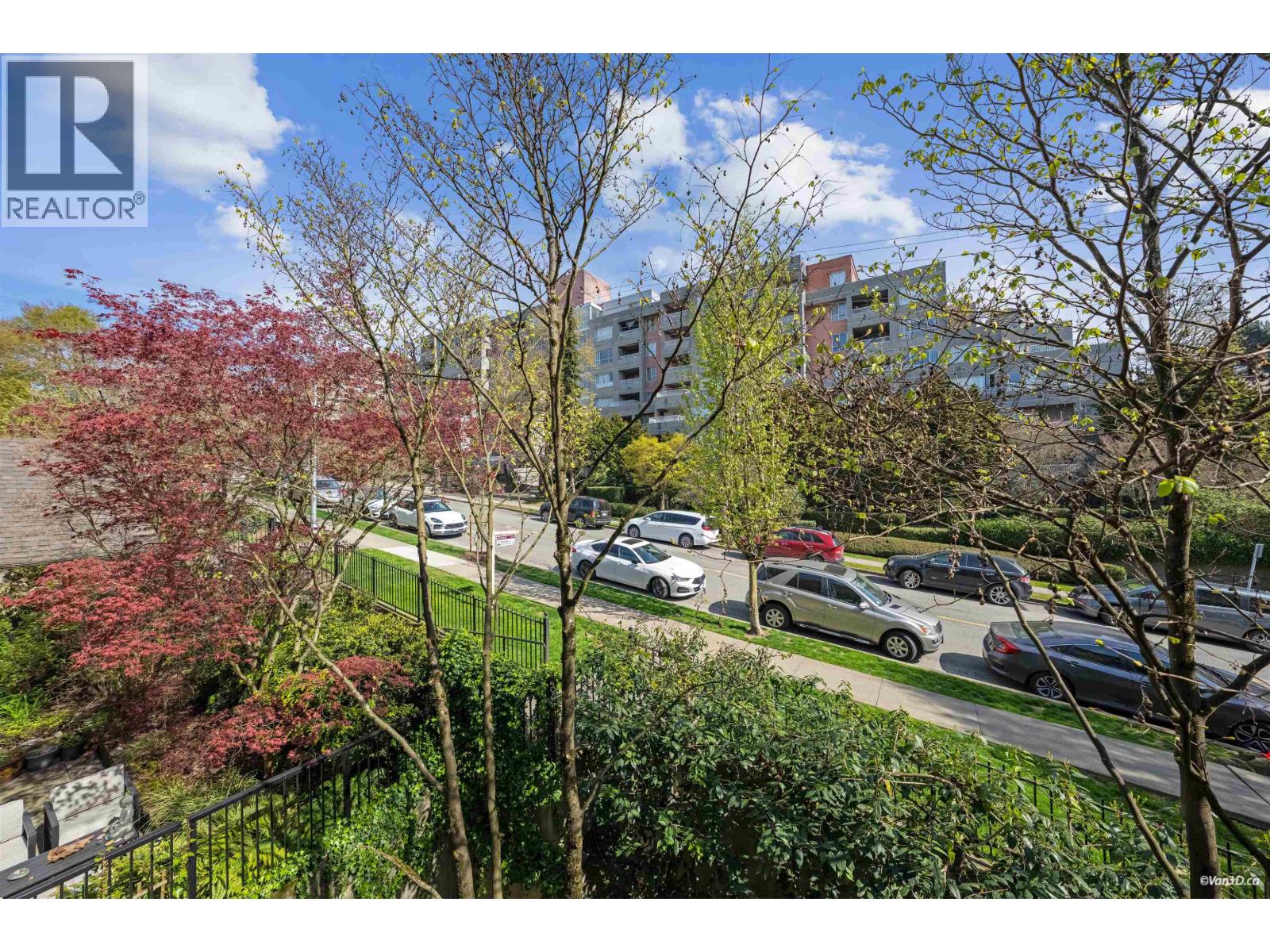 407 210 Eleventh Street, New Westminster, British Columbia  V3M 4C9 - Photo 7 - R3110701