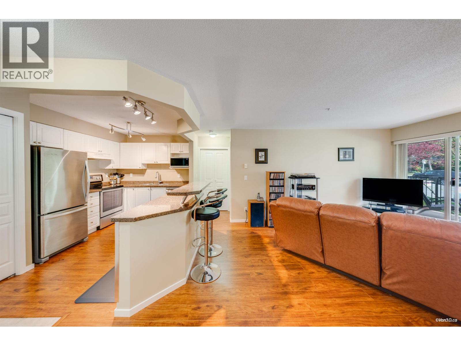 407 210 Eleventh Street, New Westminster, British Columbia  V3M 4C9 - Photo 12 - R3110701