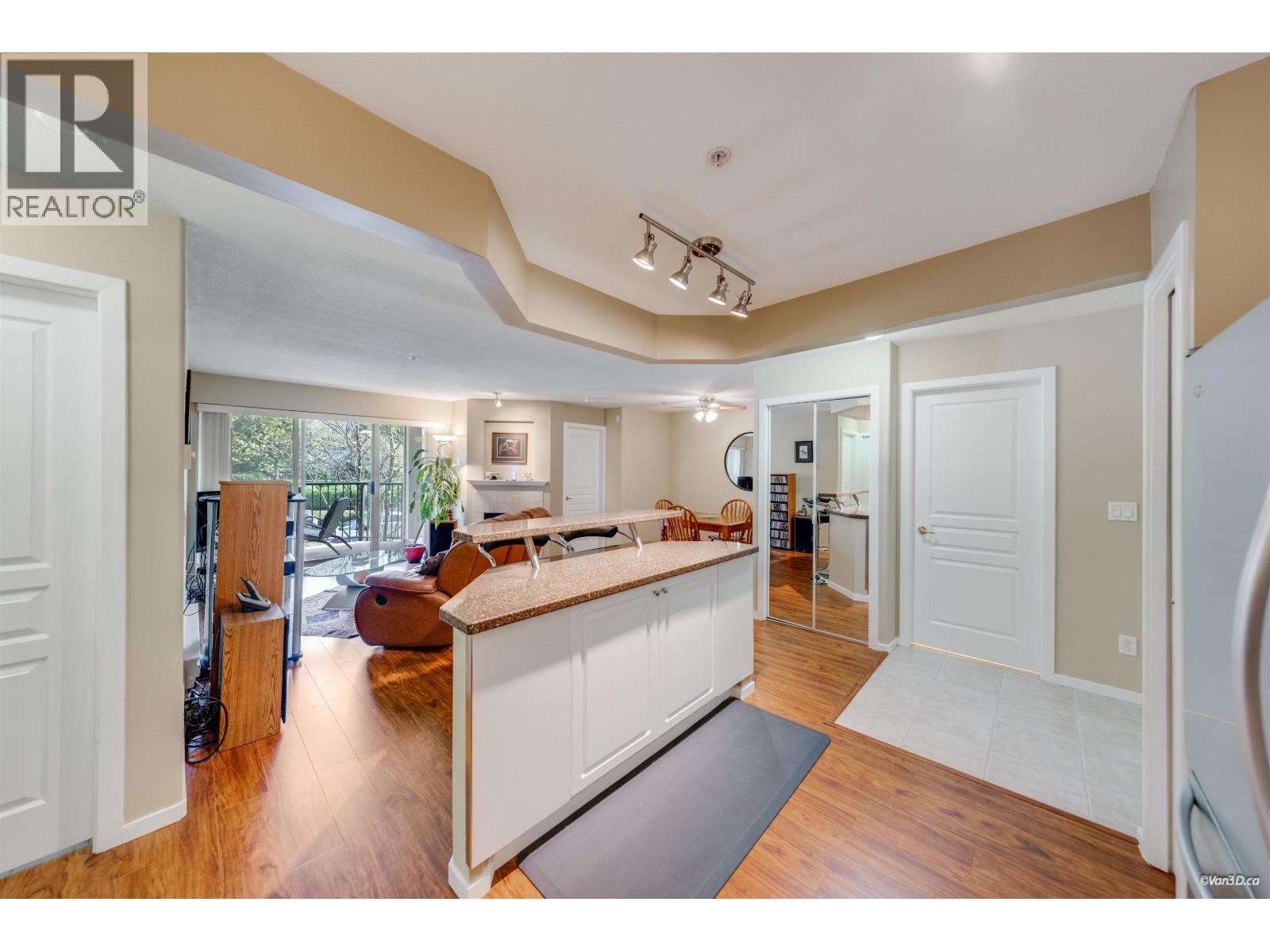 407 210 Eleventh Street, New Westminster, British Columbia  V3M 4C9 - Photo 16 - R3110701