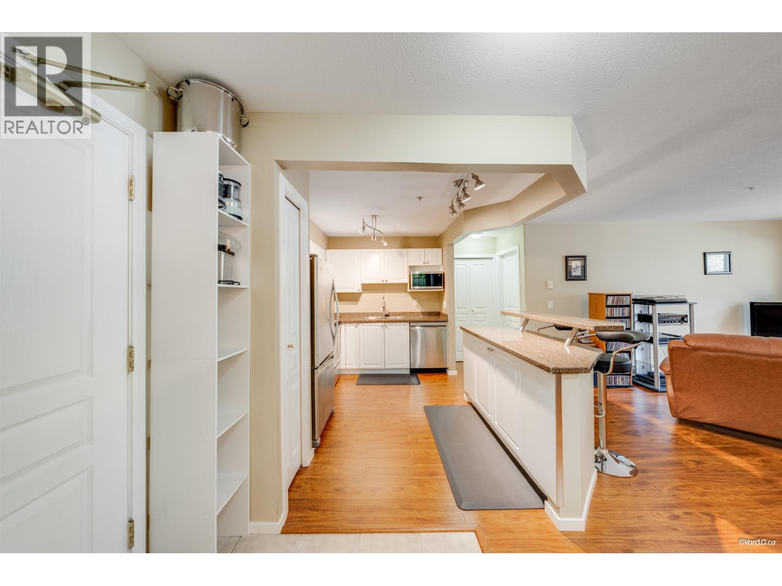 407 210 Eleventh Street, New Westminster, British Columbia  V3M 4C9 - Photo 18 - R3110701