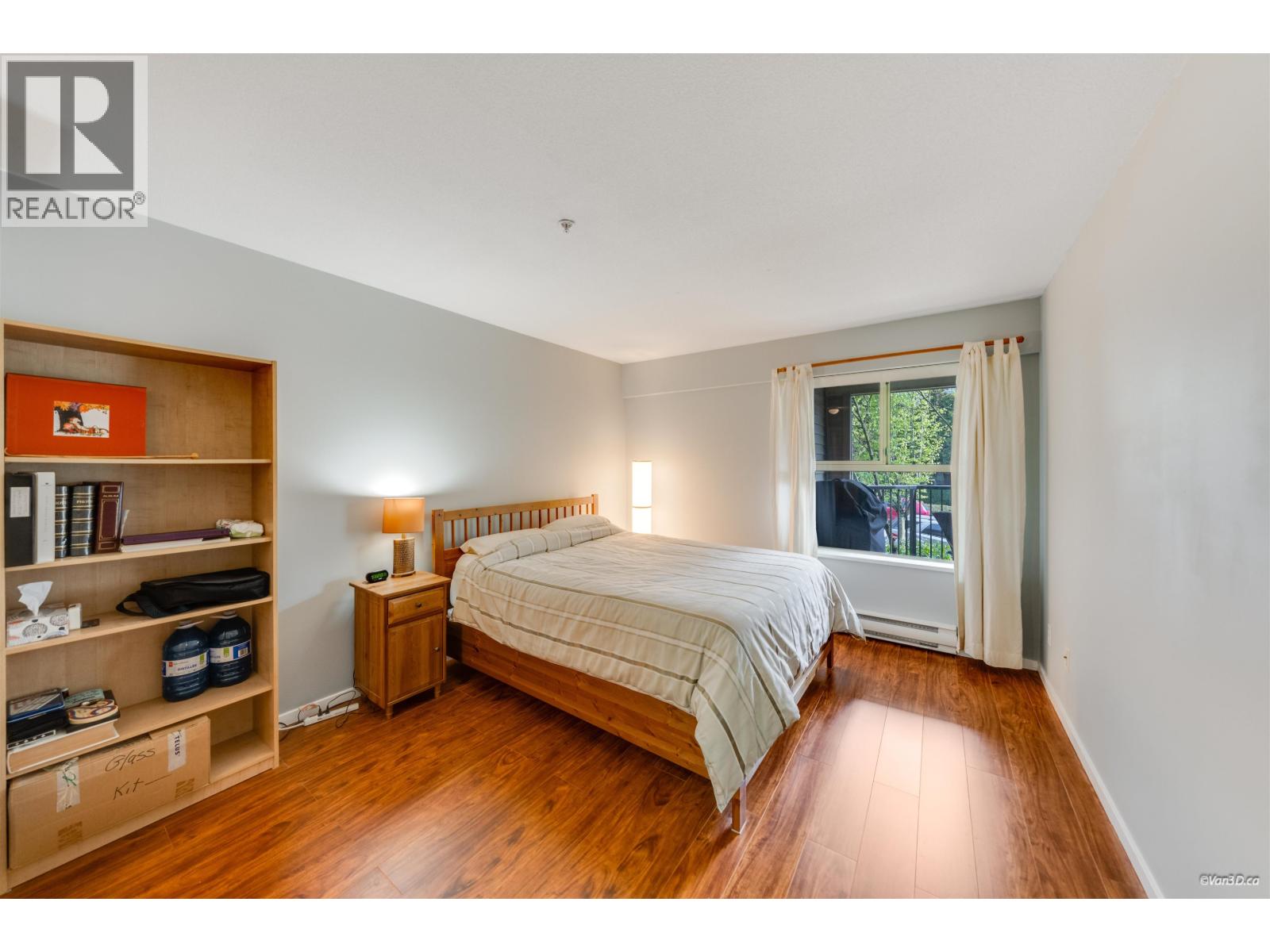 407 210 Eleventh Street, New Westminster, British Columbia  V3M 4C9 - Photo 22 - R3110701