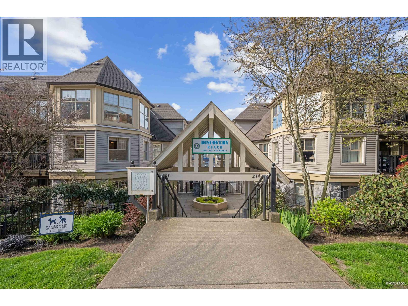 407 210 Eleventh Street, New Westminster, British Columbia  V3M 4C9 - Photo 35 - R3110701