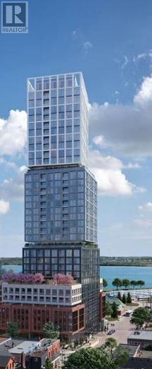 2104 - 39 MARY STREET, barrie (city centre), Ontario