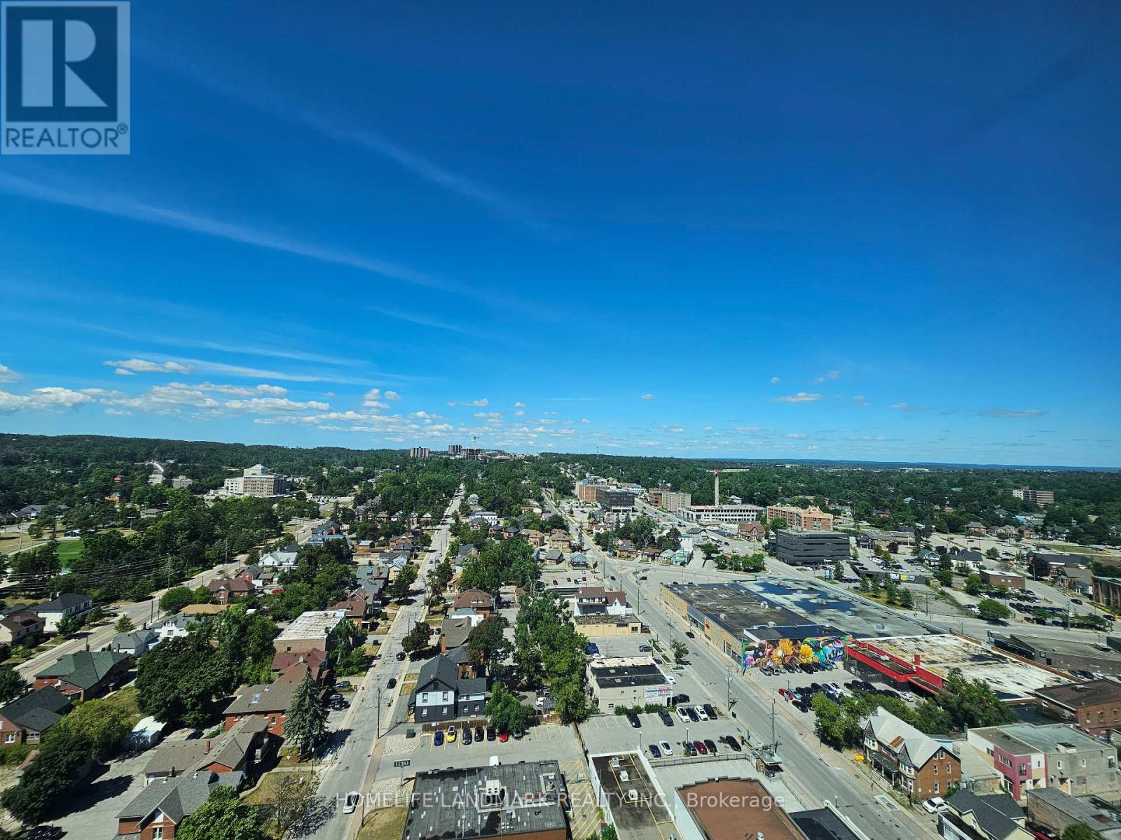 2104 - 39 Mary Street, Barrie (City Centre), Ontario  L4N 1S9 - Photo 10 - S12993424