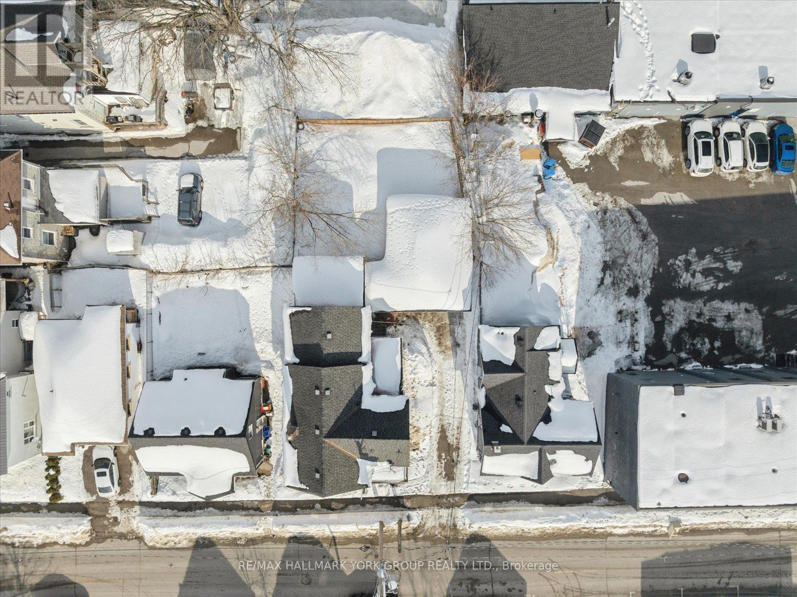 16 Albert Street N, Orillia, Ontario  L3V 5K1 - Photo 42 - S12993468