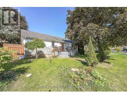 13 FOSTER ROAD, Mississauga, Ontario