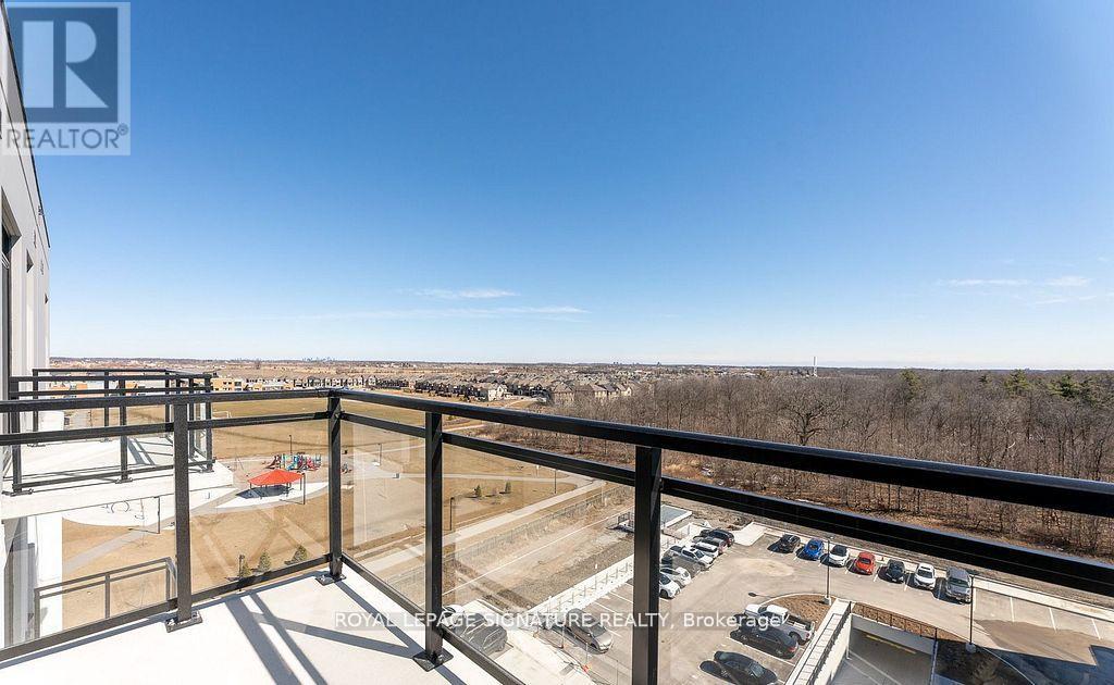 809 - 770 Whitlock Avenue, Milton, Ontario  L9E 2B2 - Photo 13 - W12993416