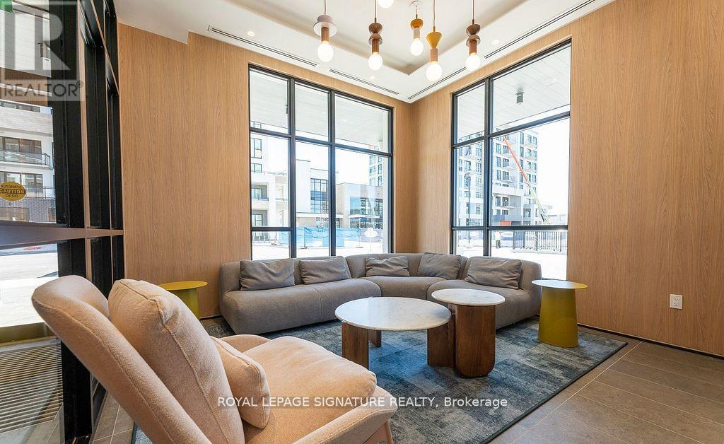 809 - 770 Whitlock Avenue, Milton, Ontario  L9E 2B2 - Photo 3 - W12993416