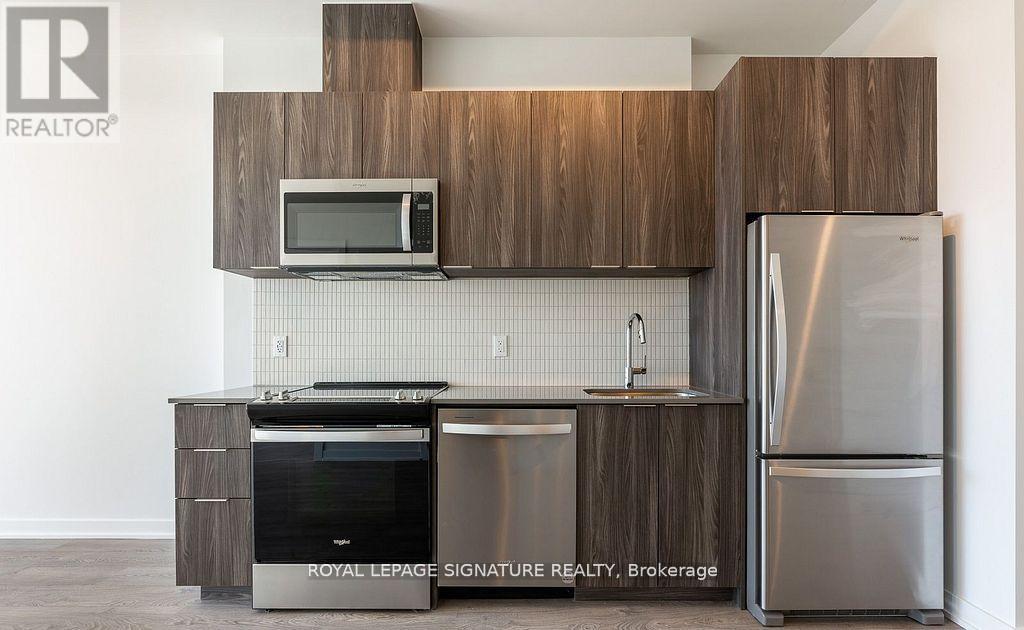 809 - 770 Whitlock Avenue, Milton, Ontario  L9E 2B2 - Photo 5 - W12993416