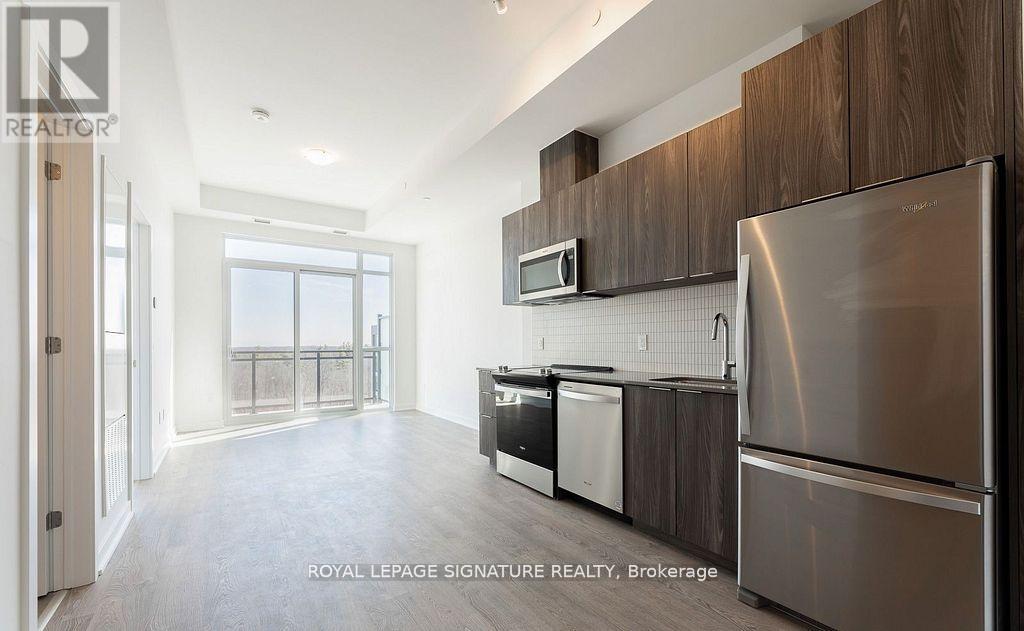 809 - 770 Whitlock Avenue, Milton, Ontario  L9E 2B2 - Photo 6 - W12993416