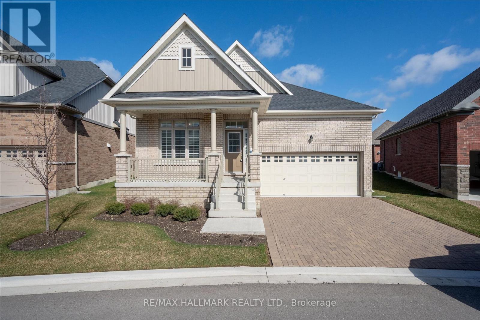 3 GUMTREE STREET, Brampton, Ontario