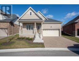 3 GUMTREE STREET, Brampton, Ontario