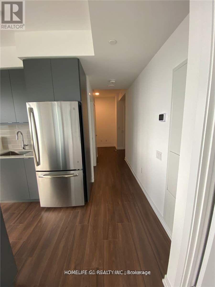 2603 - 4065 Confederation Parkway, Mississauga, Ontario  L5B 4N1 - Photo 11 - W12993428