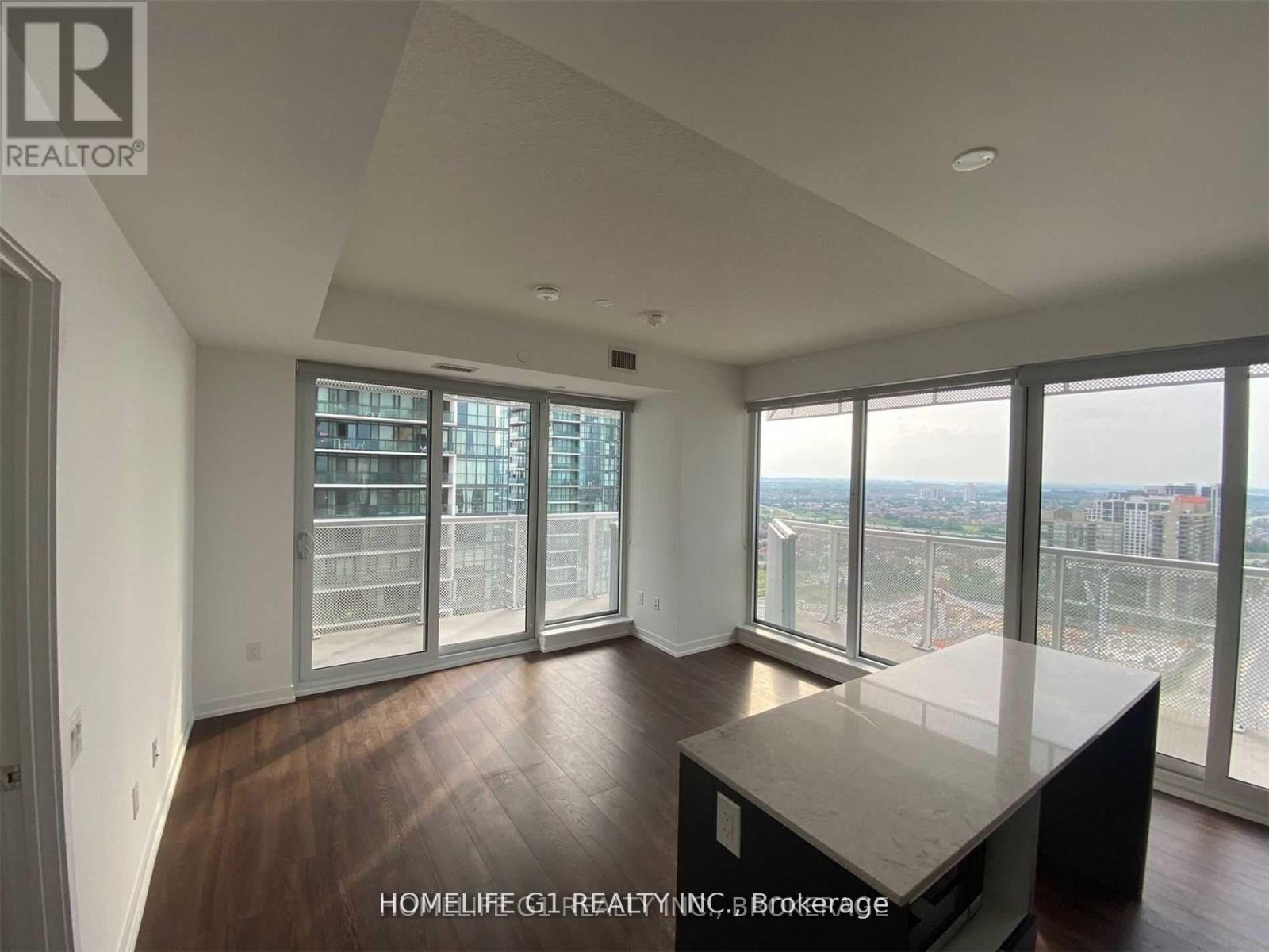 2603 - 4065 Confederation Parkway, Mississauga, Ontario  L5B 4N1 - Photo 12 - W12993428