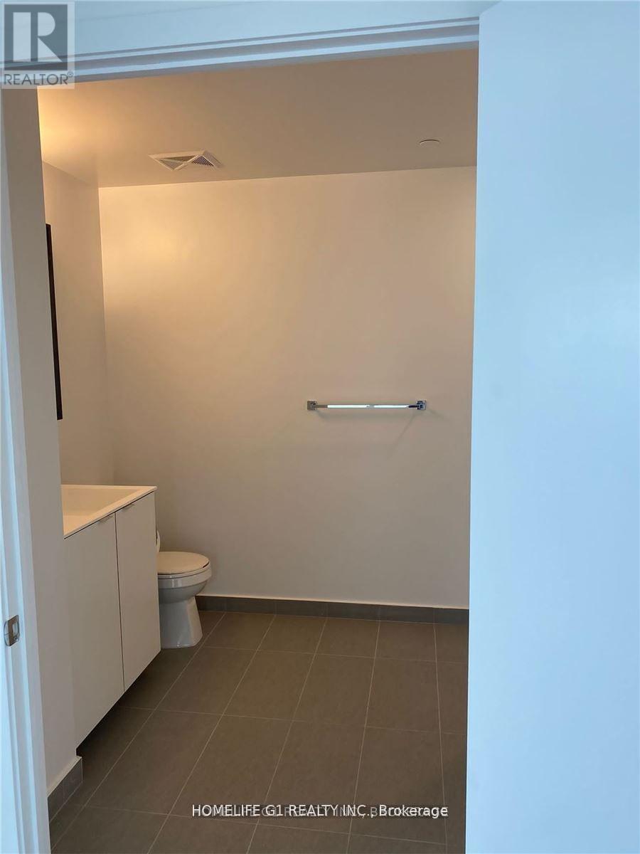 2603 - 4065 Confederation Parkway, Mississauga, Ontario  L5B 4N1 - Photo 15 - W12993428