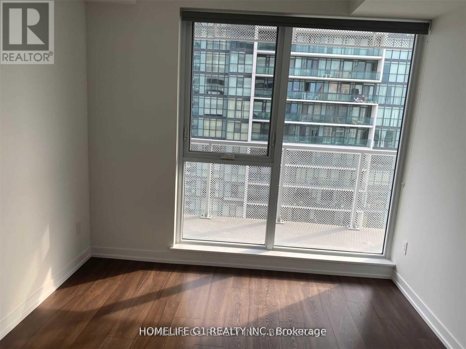 2603 - 4065 Confederation Parkway, Mississauga, Ontario  L5B 4N1 - Photo 4 - W12993428