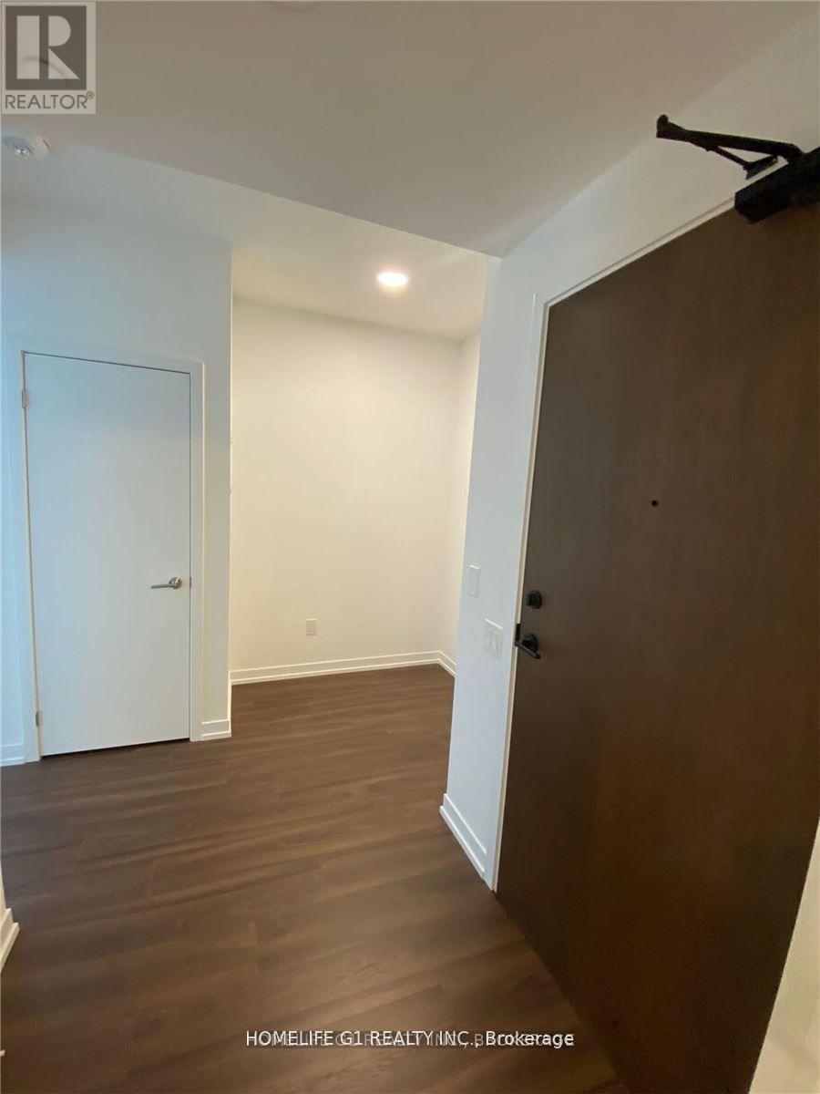 2603 - 4065 Confederation Parkway, Mississauga, Ontario  L5B 4N1 - Photo 7 - W12993428