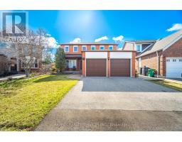23 NEWBURY CRESCENT, Brampton, Ontario
