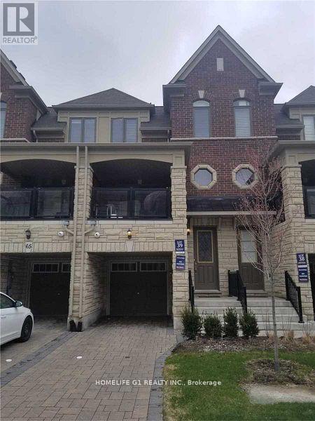 67 Dryden Way, Toronto, Ontario  M9R 0B2 - Photo 2 - W12993442