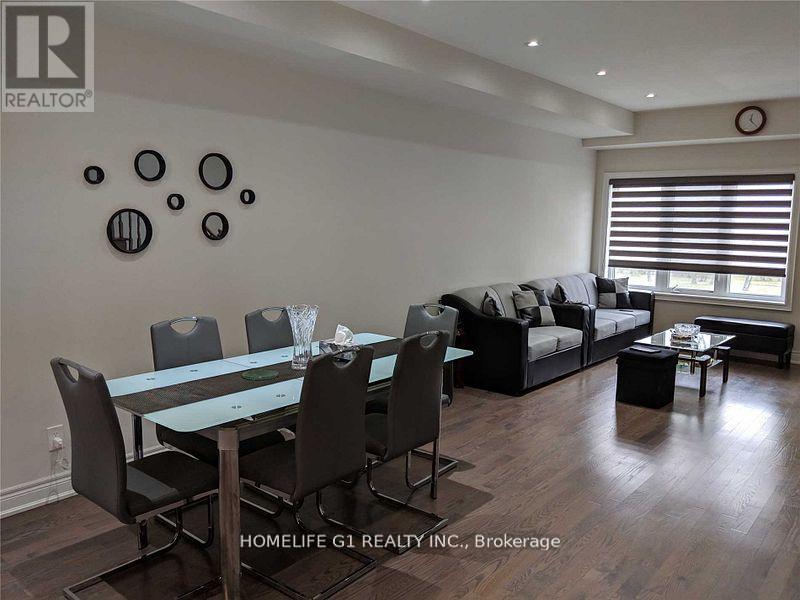 67 Dryden Way, Toronto, Ontario  M9R 0B2 - Photo 7 - W12993442